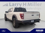 2022 F-150 Thumbnail 3