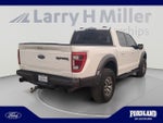 2022 F-150 Thumbnail 5
