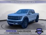 2022 F-150 Thumbnail 1