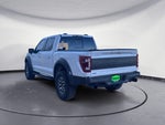 2022 F-150 Thumbnail 3