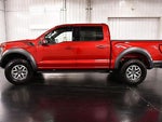 2022 F-150 Thumbnail 4