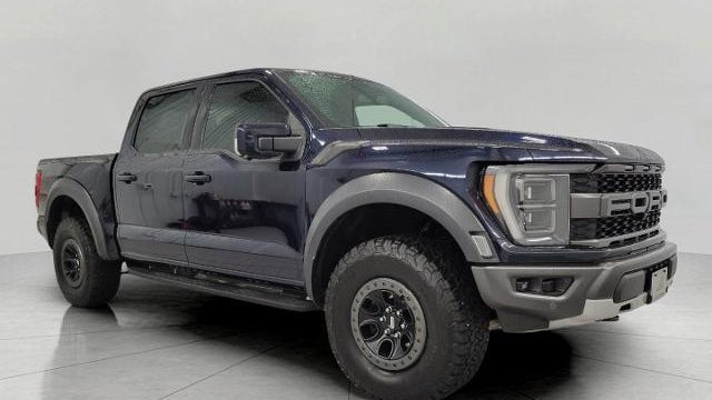 Preowned 2022 Ford F-150 Raptor for Sale