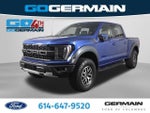 2022 F-150 Thumbnail 1