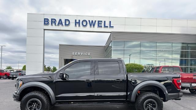 Preowned 2022 Ford F-150 Raptor for Sale