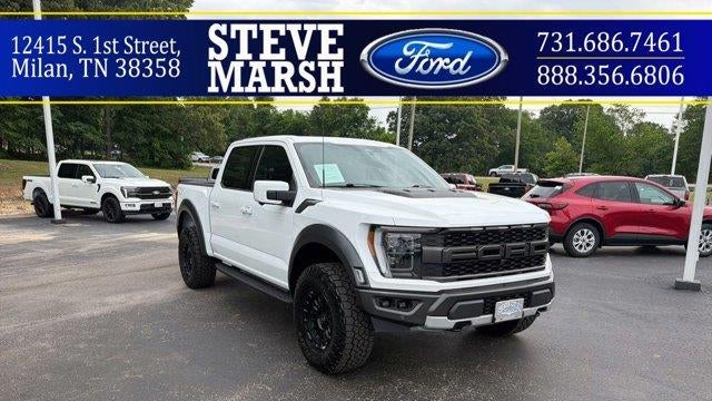 Preowned 2023 Ford F-150 Raptor for Sale