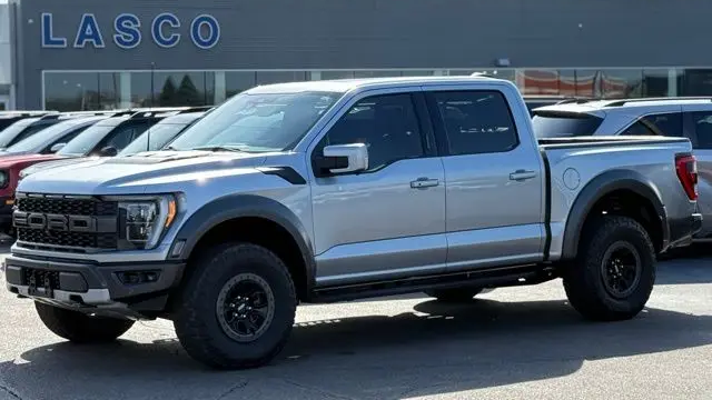 Preowned 2023 Ford F-150 Raptor for Sale
