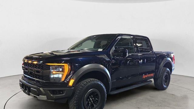 Preowned 2023 Ford F-150 Raptor for Sale