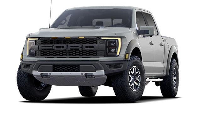 Preowned 2023 Ford F-150 Raptor for Sale