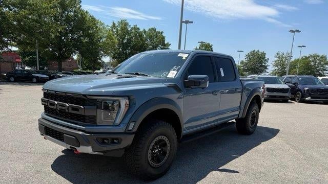 Preowned 2023 Ford F-150 Raptor for Sale