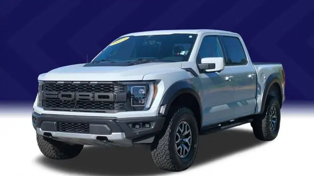 Preowned 2023 Ford F-150 Raptor for Sale