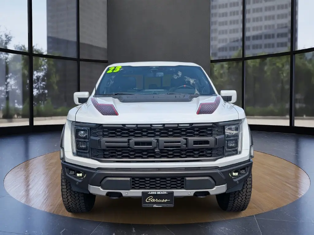 2023 Ford F-150 - $72,995