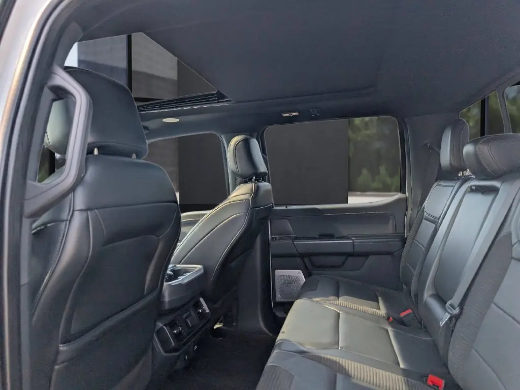 2023 Ford F-150 - $72,995