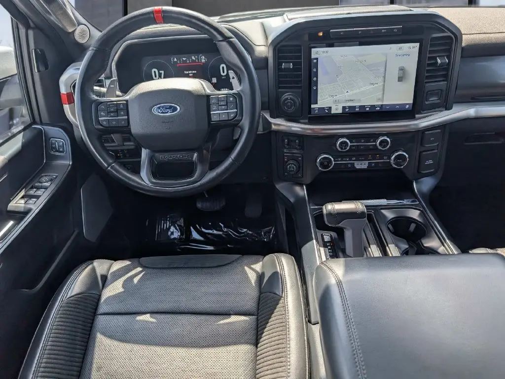 2023 Ford F-150 - $72,995