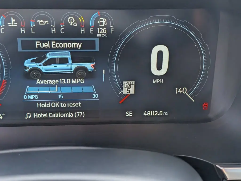 2023 Ford F-150 - $72,995