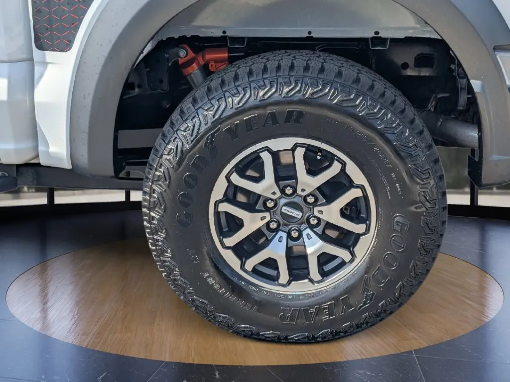 2023 Ford F-150 - $72,995