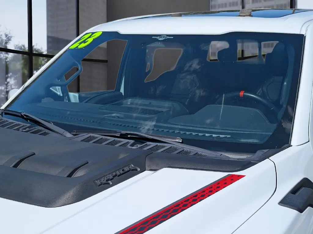 2023 Ford F-150 - $72,995