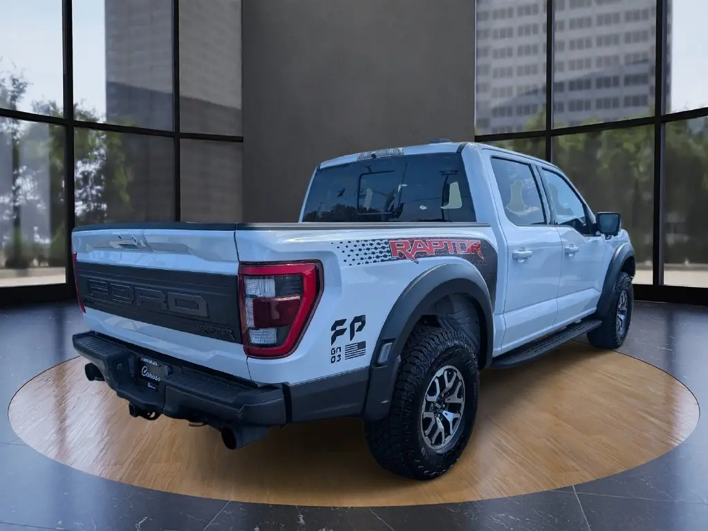 2023 Ford F-150 - $72,995