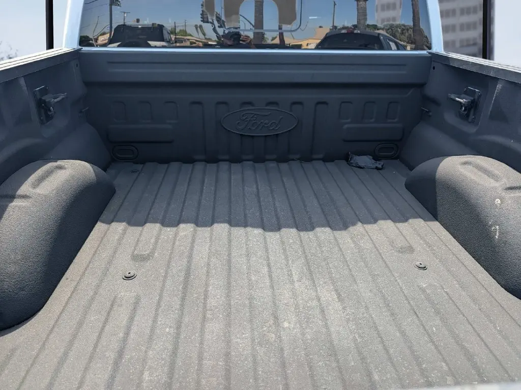 2023 Ford F-150 - $72,995