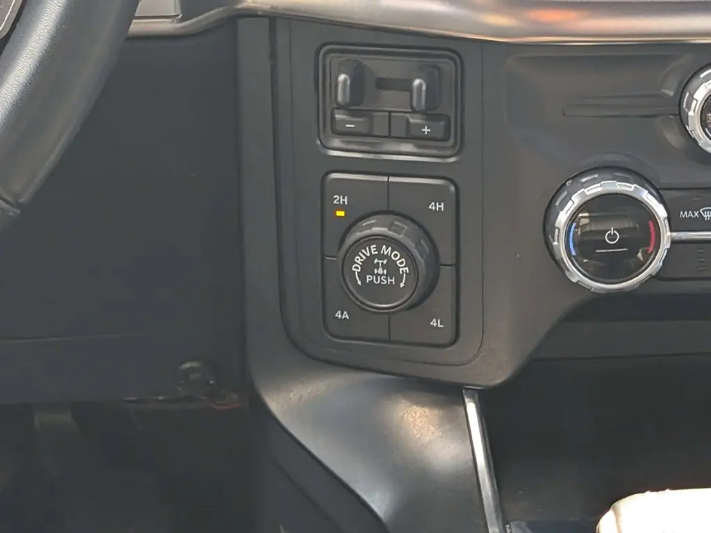 2023 Ford F-150 - $72,995