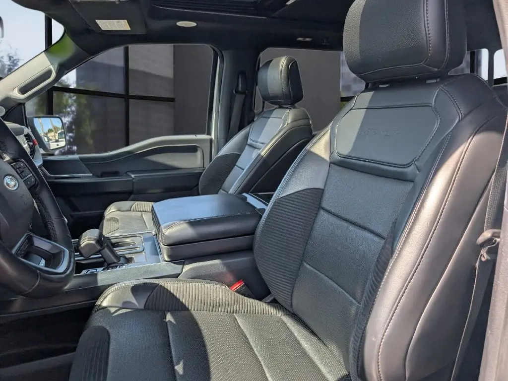 2023 Ford F-150 - $72,995