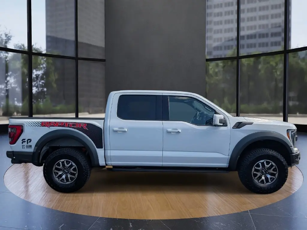2023 Ford F-150 - $72,995