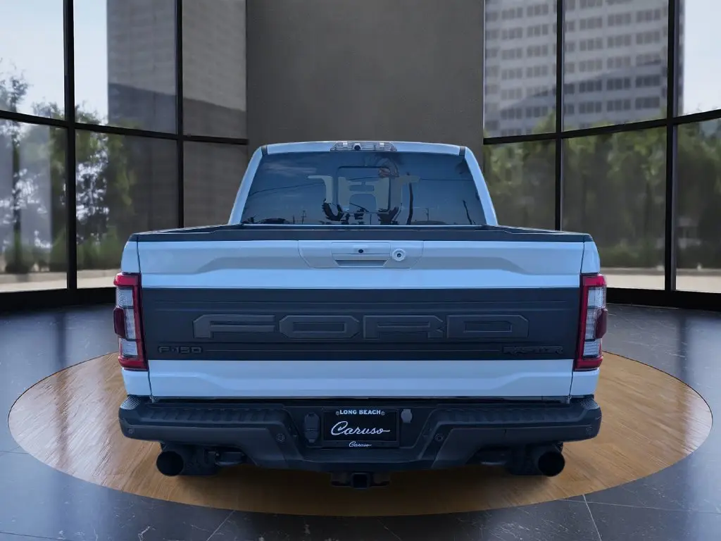 2023 Ford F-150 - $72,995