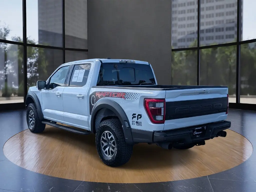 2023 Ford F-150 - $72,995