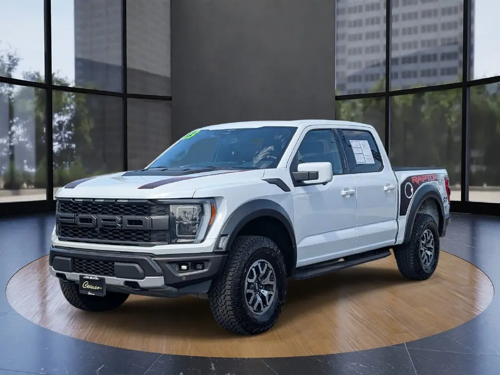 2023 Ford F-150 - $72,995