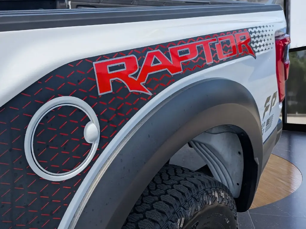 2023 Ford F-150 - $72,995