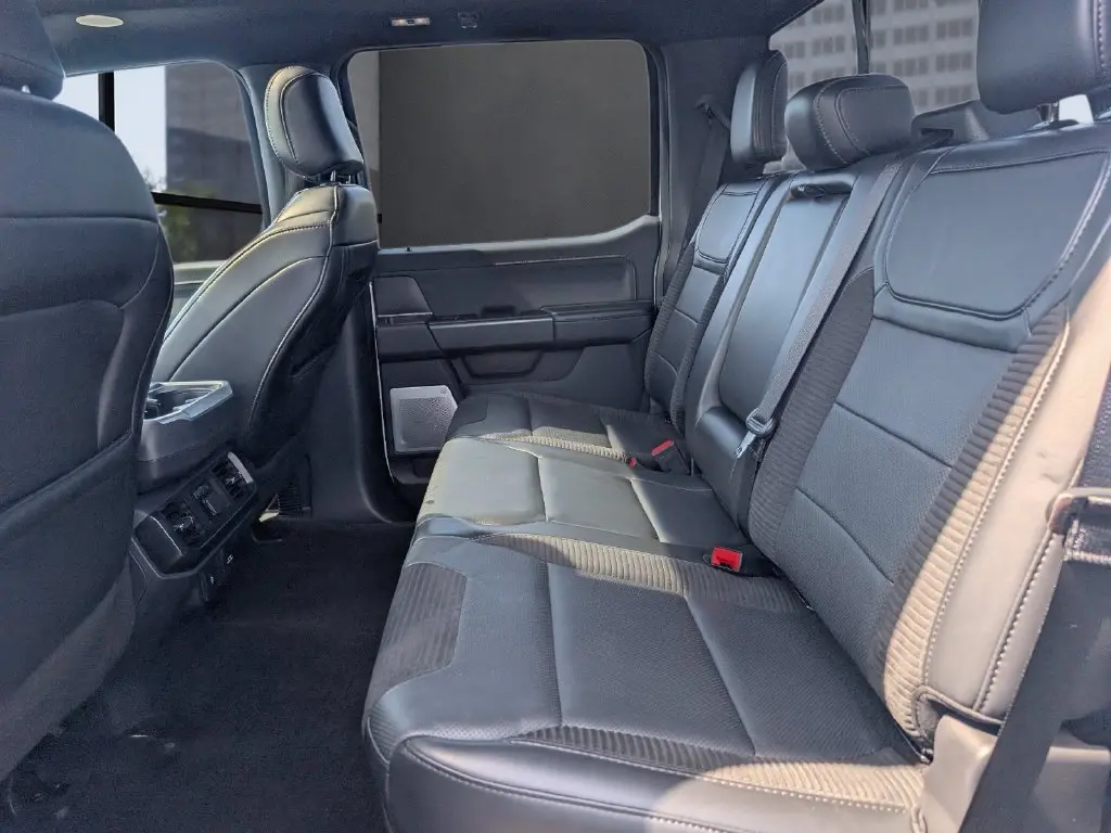 2023 Ford F-150 - $72,995