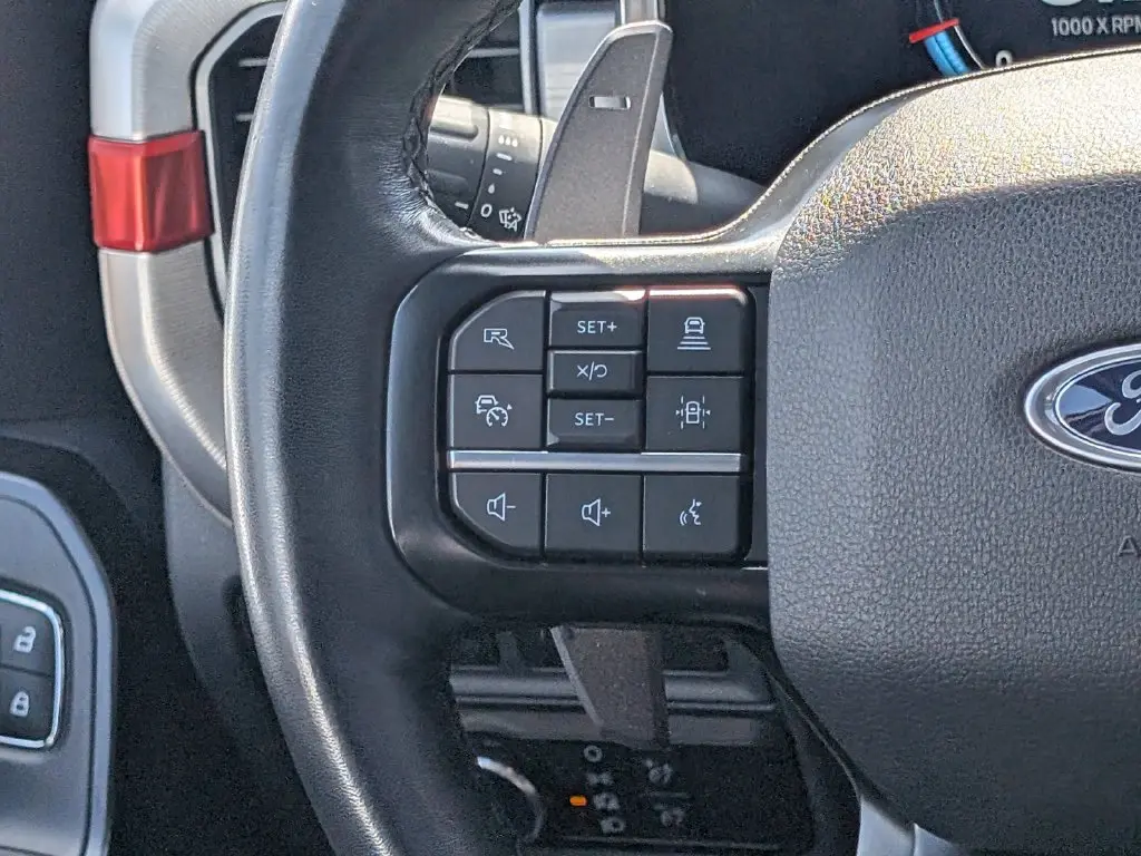 2023 Ford F-150 - $72,995