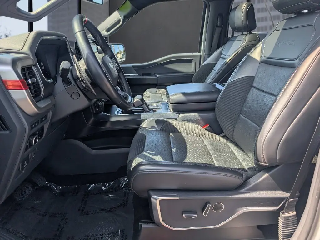 2023 Ford F-150 - $72,995