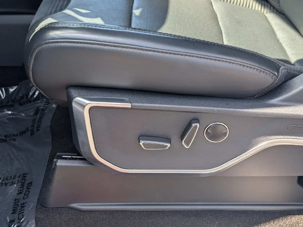 2023 Ford F-150 - $72,995