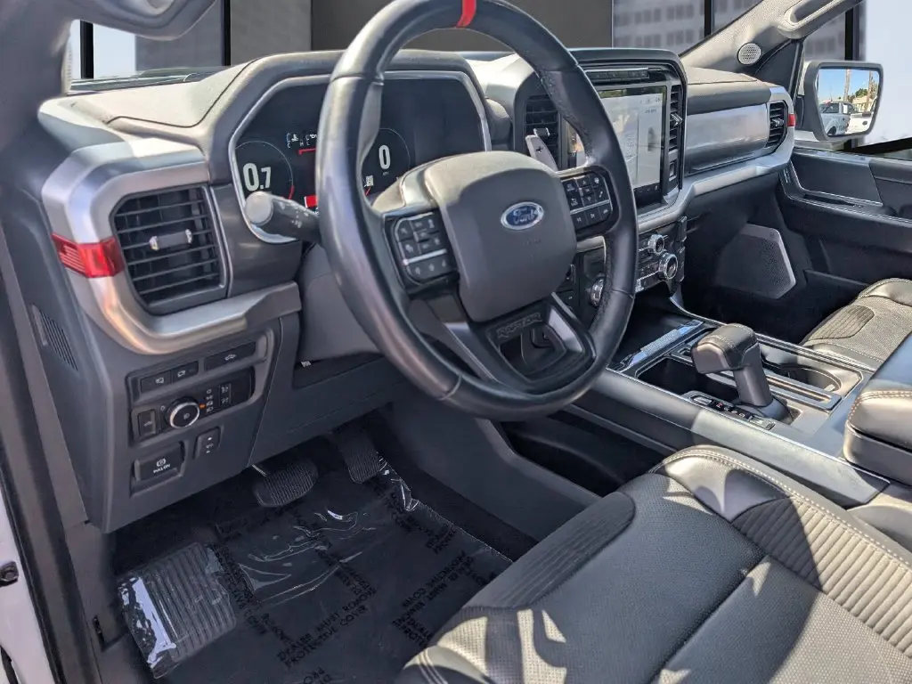 2023 Ford F-150 - $72,995