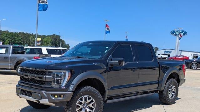 Preowned 2023 Ford F-150 Raptor for Sale