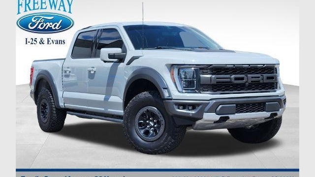 Preowned 2023 Ford F-150 Raptor for Sale