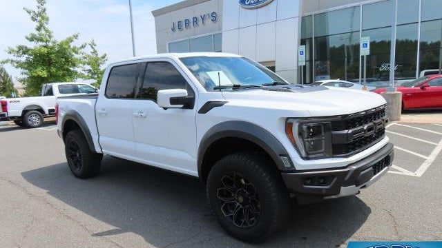 Preowned 2023 Ford F-150 Raptor for Sale