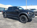 2023 F-150 Thumbnail 1