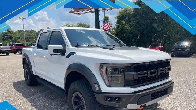 Preowned 2023 Ford F-150 Raptor for Sale