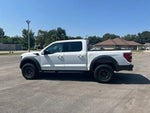 2023 F-150 Thumbnail 4