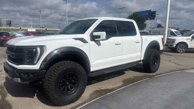 Preowned 2023 Ford F-150 Raptor for Sale