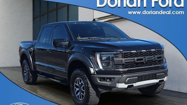 Preowned 2023 Ford F-150 Raptor for Sale