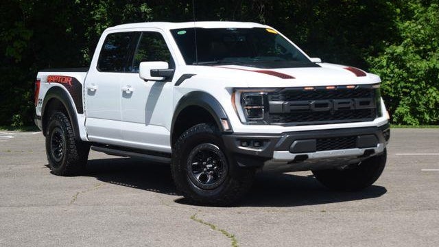 Preowned 2023 Ford F-150 Raptor for Sale