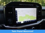 2023 F-150 Thumbnail 9