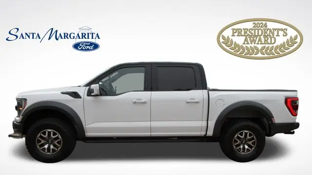 Preowned 2023 Ford F-150 Raptor for Sale