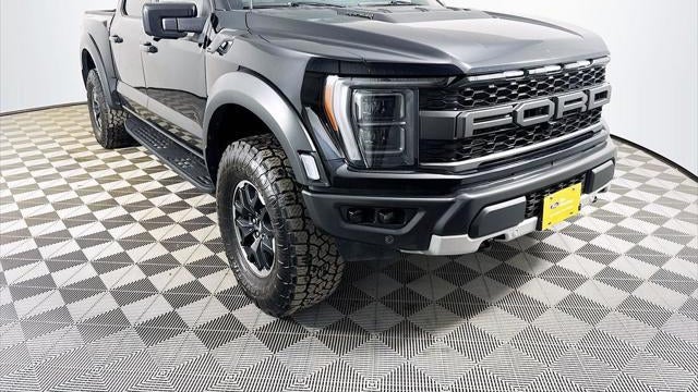 Preowned 2023 Ford F-150 Raptor for Sale