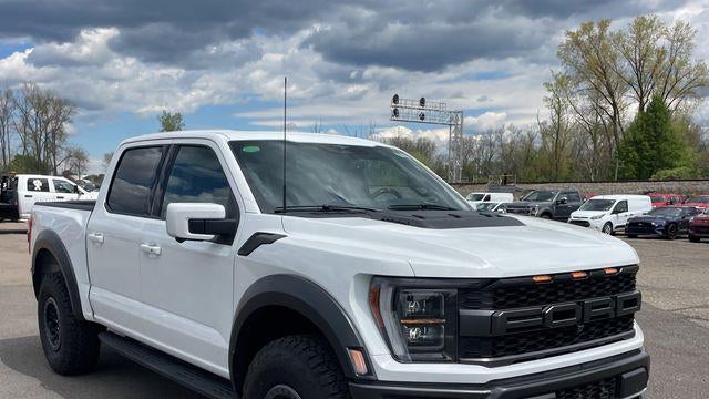 Preowned 2023 Ford F-150 Raptor for Sale