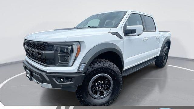 Preowned 2023 Ford F-150 Raptor for Sale