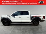 2023 F-150 Thumbnail 7