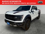 2023 F-150 Thumbnail 8